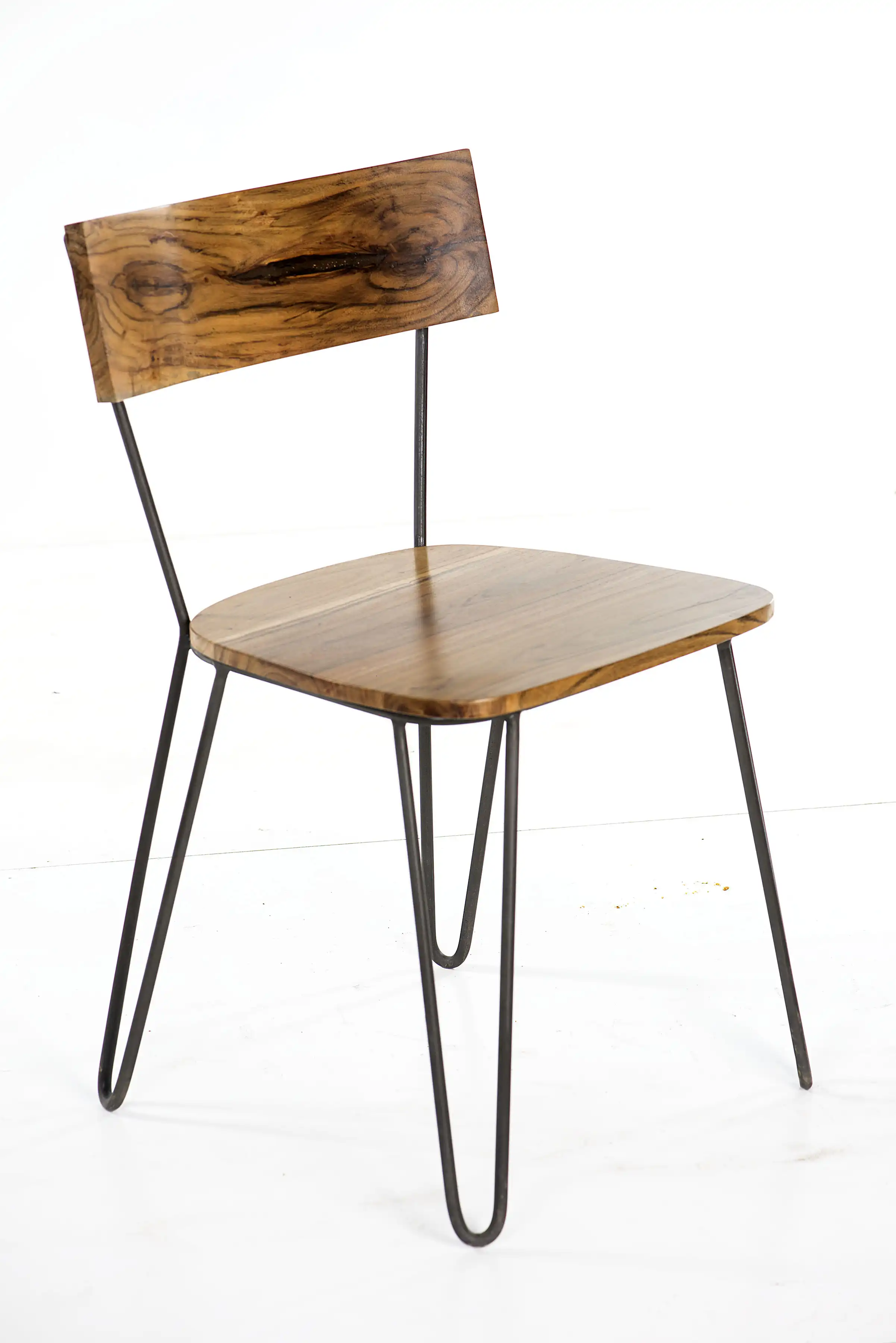 Acacia Wood Butterfly   Chair
Set of 2 - popular handicrafts
